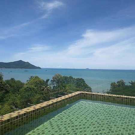 De Amber Bang Sarae By Funnyproperty Bang Sare Exterior photo